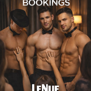 Private Party Booking