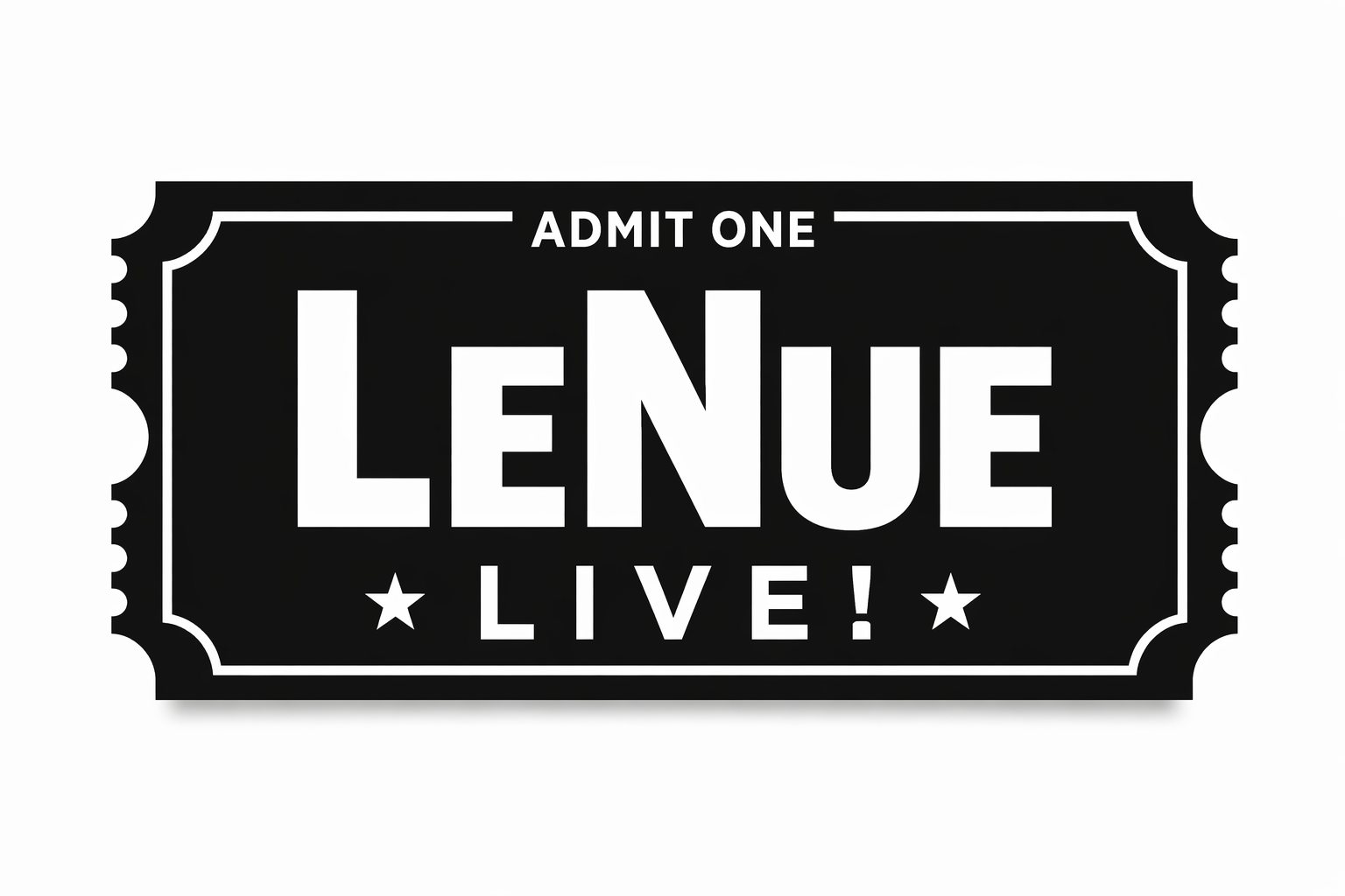 Show Tickets