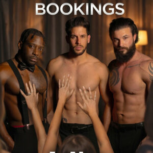 Private Party Booking